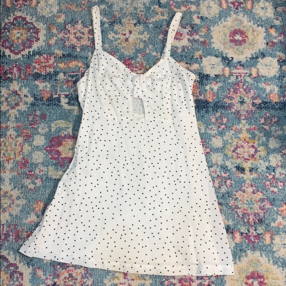 Stary Dress!